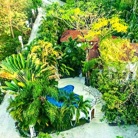 Villa Bruga En Samara Rocks Bagian luar foto