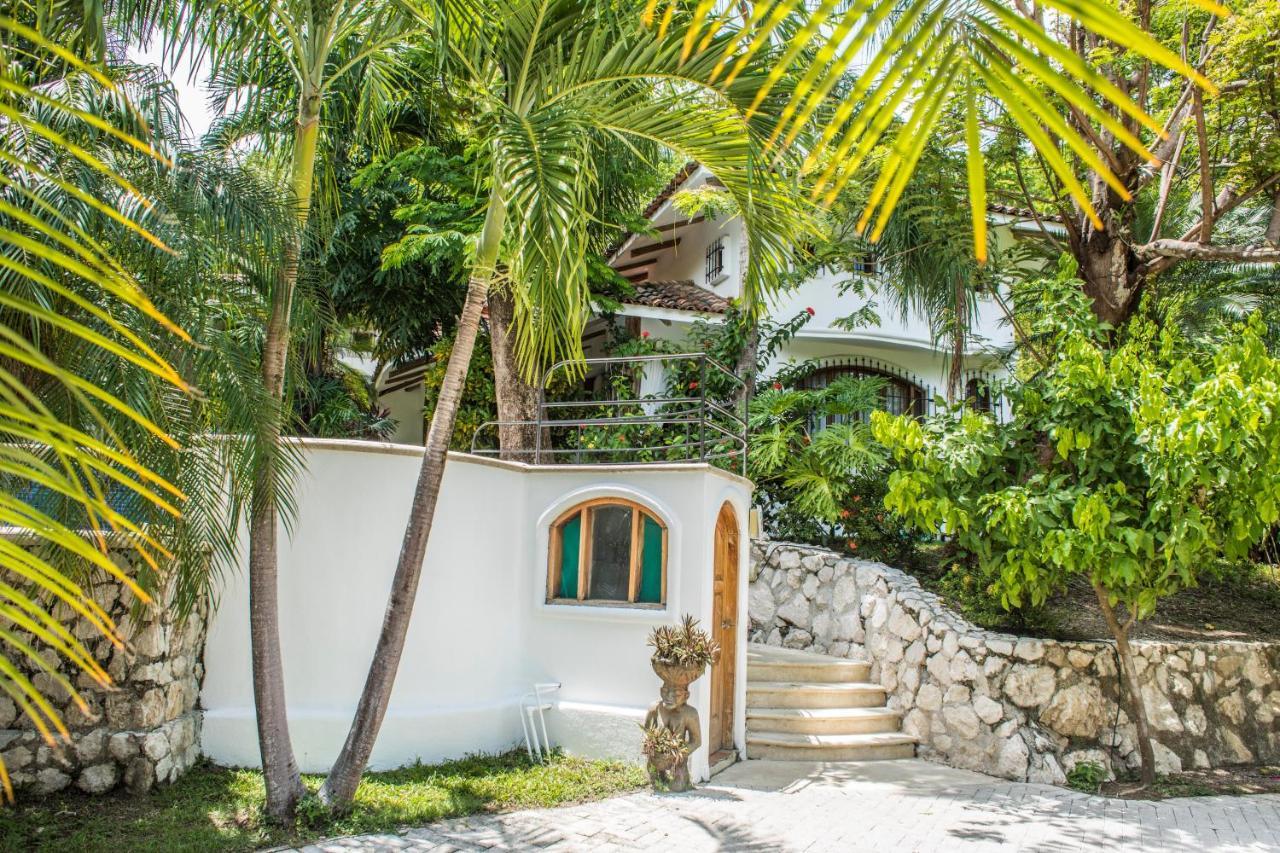 Villa Bruga En Samara Rocks Bagian luar foto