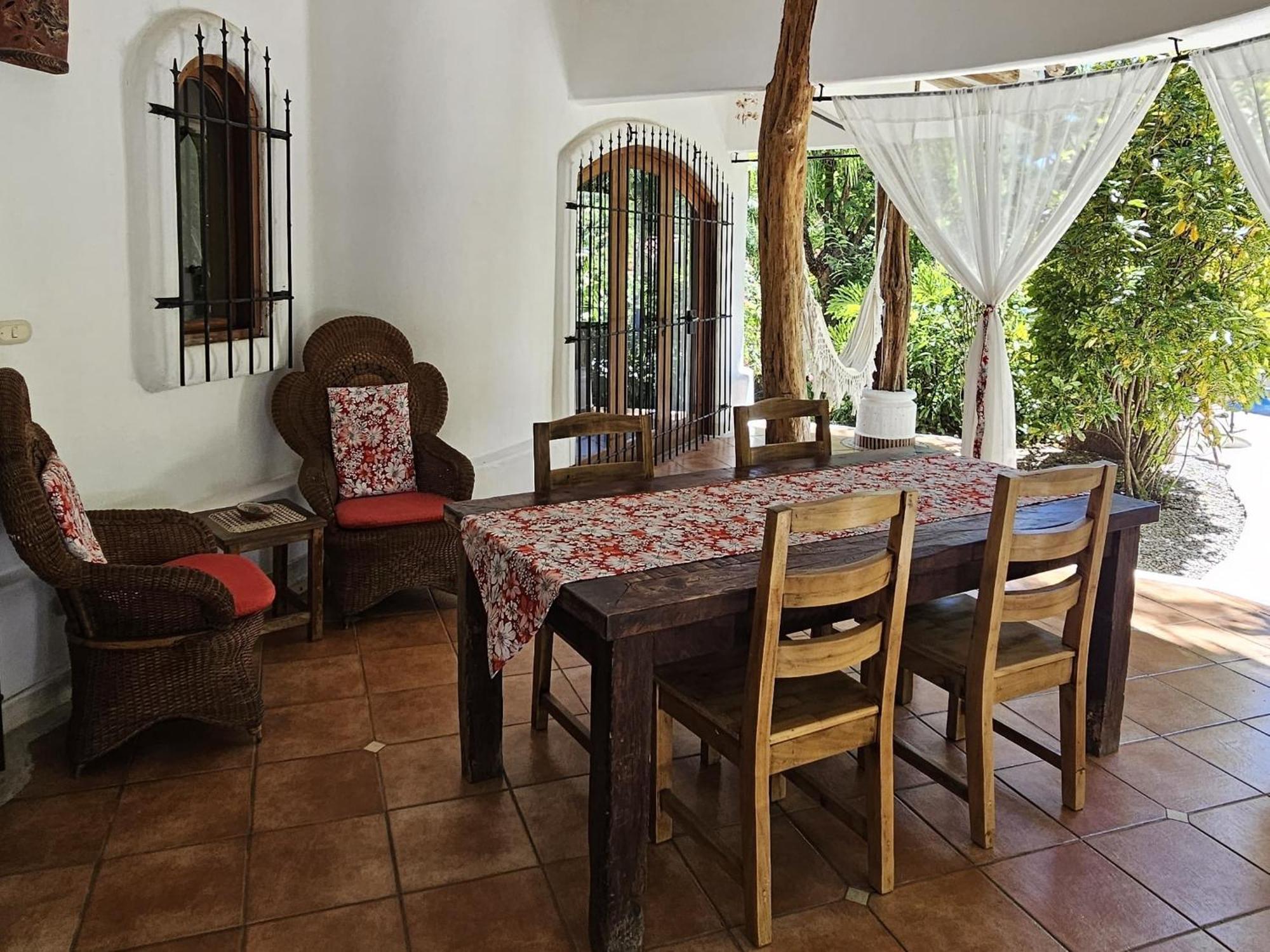 Villa Bruga En Samara Rocks Bagian luar foto